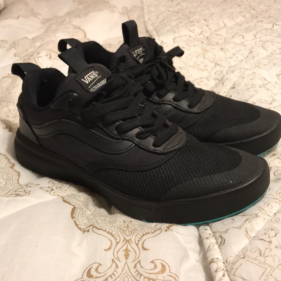 ultrarange wade goodall